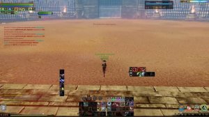 Archeage 3.0 Следопыт Ammoni vs Лорд Полтосик