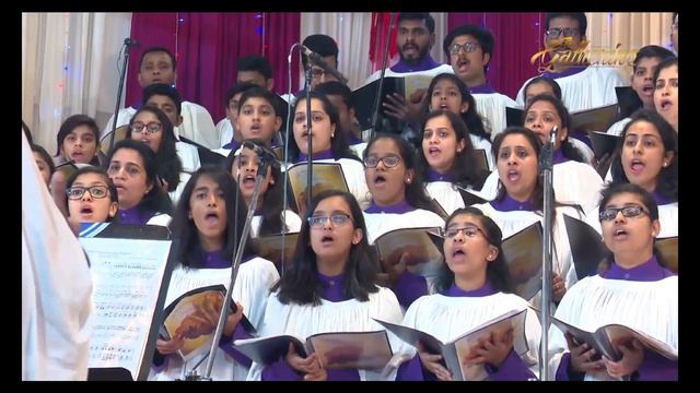 HALLELUJAH CHORUS|From: Messiah|Composed by: George Frideric Handel смотреть онлайн