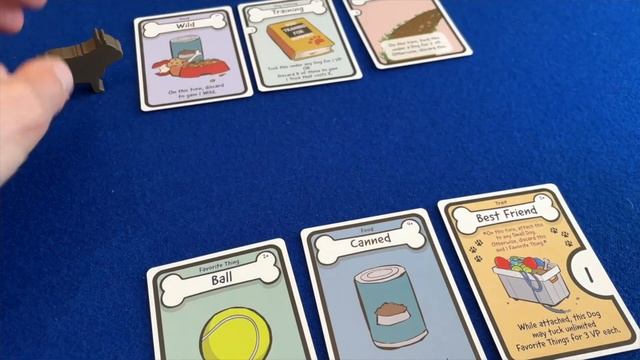 Top 100 FILLER Games - Part 9 (20-11)