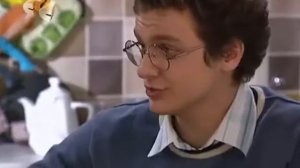 Даша и Веник не знала как сказать