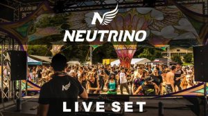 Neutrino - Live Set - 2020