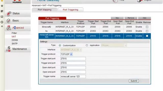 Как открыть порт смотреть онлайн