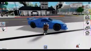 ?ИГРАЕМ В РОБЛОКС НА КОМПЬЮТЕРЕ?!? roblox brookhaven