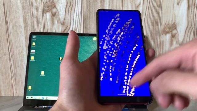 ?Разгон дисплея Смартфона с 60 до 82 ГЕРЦ! Это Реально! Разгон дисплея на Mi 9T смотреть онлайн