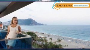 KLEOPATRA LIFE HOTEL (старое название XPERIA KLEOPATRA LIFE HOTEL) 3* обзор