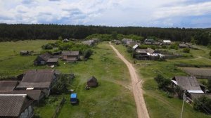 с. Алёшкино Тереньгульский район Ульяновская область