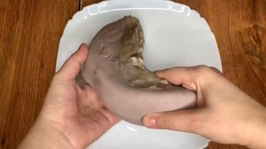 САЛАТ ИЗ ГОВЯЖЬЕГО ЯЗЫКА