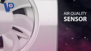 Ventpro Fresh Intellivent ICE