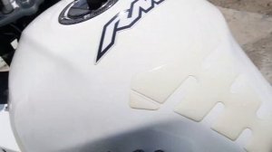 SUZUKI GSX 1250FA BANDIT, ОСМОТР A1MOTO