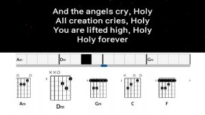 Holy Forever - Bethel Music ft Jenn Johnson