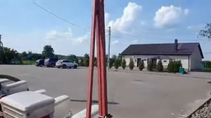 Пневматическая сеялка УПС-8  экспресс-обзор от Янина Михаила