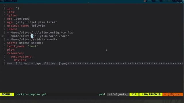Using docker, etc смотреть онлайн