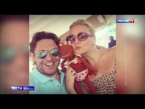 Синяя птица поздравляет Андрея Малахова с рождением сына!!!