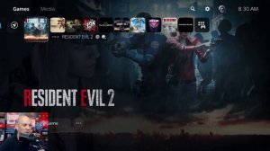 How to Upgrade Resident Evil 2 Remake PS4 to PS5 // Resident Evil 2 Remake PS5 Upgrade