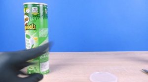 6 ИНТЕРЕСНЫХ И КРУТЫХ ЛАЙФХАКОВ С ЧИПСАМИ ПРИНГЛС своими руками! 6 Pringles Lifehacks!