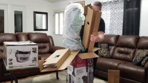 Вторая часть палета  с магазина Таргет  // Супер Распаковка // Америка.