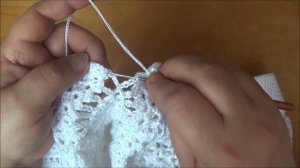 Шорты крючком из мотивов с ананасами  Часть 3