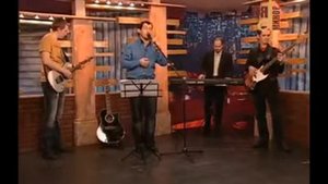 Эдуард Видный   Будь со мной