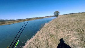 Открытие сезона! Обзор новинок B.A.T. В поисках весеннего хищника.