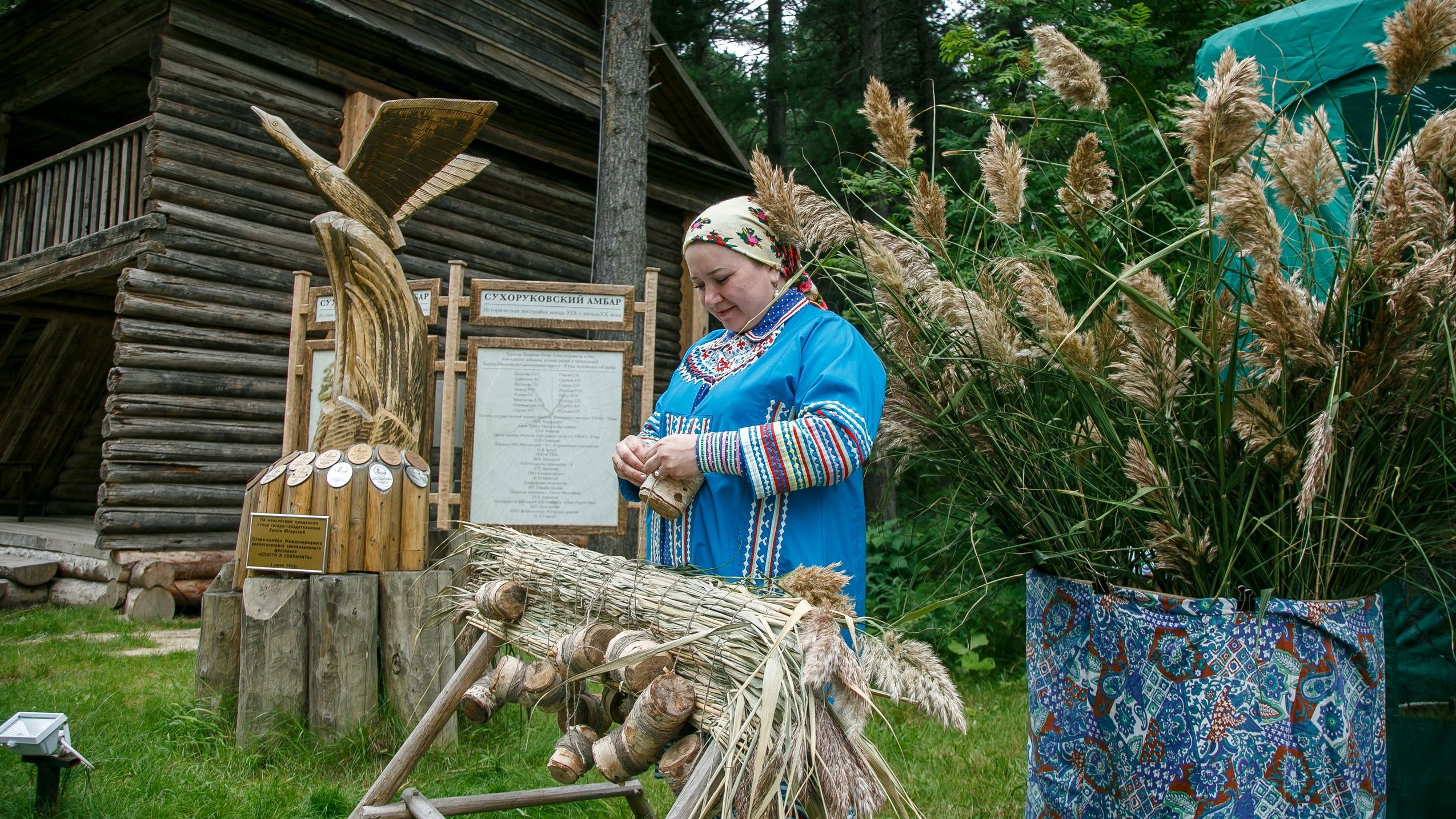 «Медиаразведка» вновь признала Югру лучшим регионом для туризма