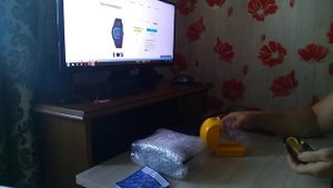 Casio G-Shock  GW-B5600-2E

распаковка и приколы