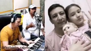 Qzim Meni unutmagin.