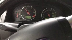Мондео 3 2.0 дизель обзор для авито