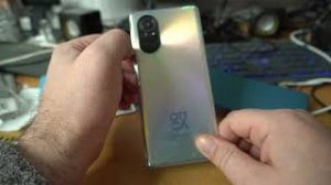 Huawei nova 8 ANG-LX1 Huawei ID unlock_remove 12.0.0.127 Платный метод.