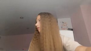 Топ 5 причёсок на длинные волосы!) В школу, на прогулку или просто походить дома??