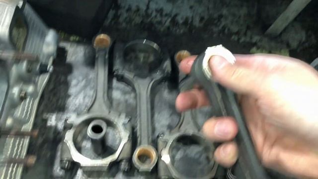 ЗМЗ405, есть нюансы смотреть онлайн