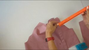 Как сшить комбинезон бохо без оверлока