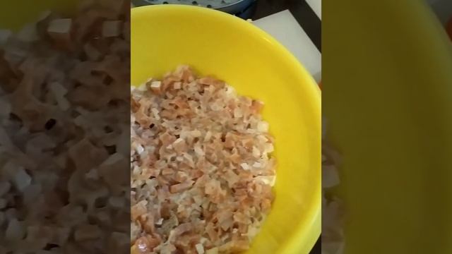 Сёмга в шубе! ? смотреть онлайн