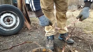 23 кг. меди или 7.130 руб. из танковых стартеров...