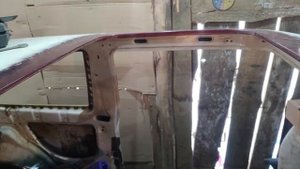 Установка электрического люка в ВАЗ 2108 (часть 2)