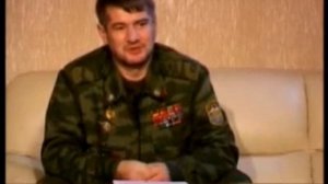 Ямадаев и Кадыров