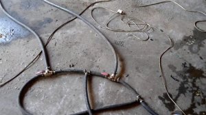 оборудование станция для промывки радиатора печки без снятия системы охлаждения своими руками