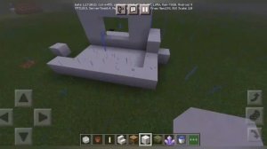 Как сделать зеркало без модов в Minecraft?