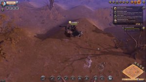 Albion Online | Гайд для Новичков | Собирательство Кожи | Лучшее место для фарма |