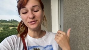 Дорога из Москвы в Волгоград/ первое авто путешествие/ Волгоград и архипо осиповка 2022 #танятур