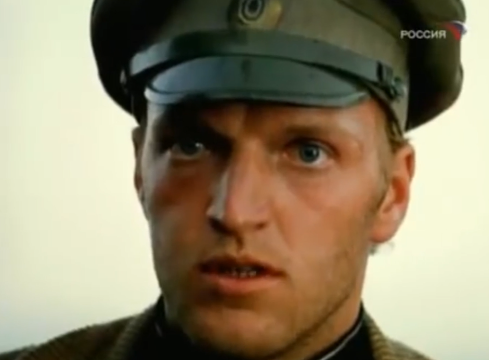 Сюжет. Невыносимые, но гениальные. Сюжет про Олега Борисова и Александра Кайдановского. смотреть онлайн