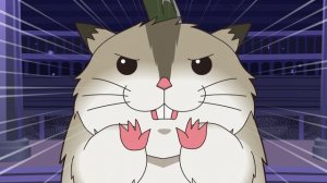 Повелитель: Пле-пле-плеяды 3 сезон 8 серия (аниме-сериал, 2018)