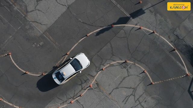 Автошкола Клаксон в Новокузнецке