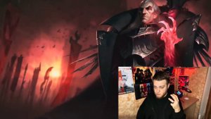 Истории Рунтерры: Ноксус - главный агрессор континента! - РЕАКЦИЯ