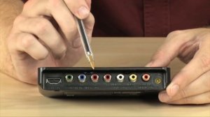Sony SMP-U10 USB Media Player