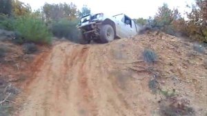 Pajero 1 - 1988 - Team Off Road 13