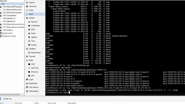 Use USB Devices Within LXC / Docker containers! смотреть онлайн