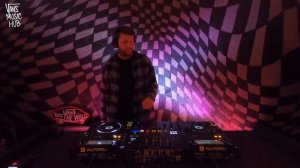 Vans Music Hub: ALLFORDJ - Elasteek