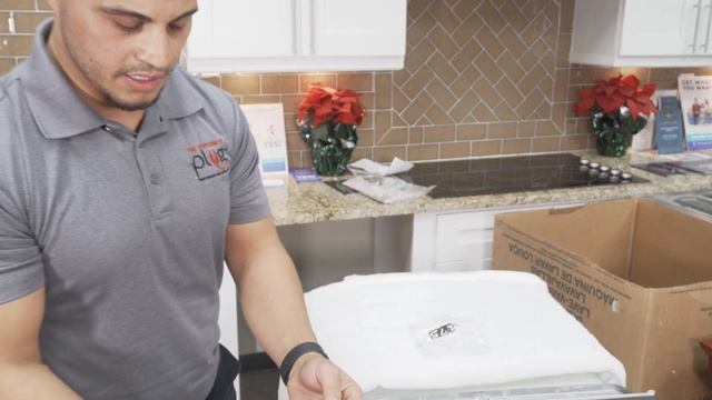 How To Install A Whirlpool Dishwasher - Installation смотреть онлайн