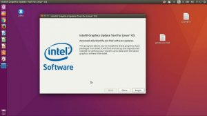 Установка актуальных драйверов для Intel HD Graphics на Ubuntu 16.04 (16.10)