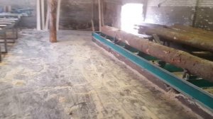 Производство качественной доски для строительства каркасных домов